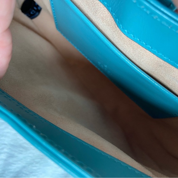 Gucci Mini Jackie 1961 Calfskin - Picture 11 of 13